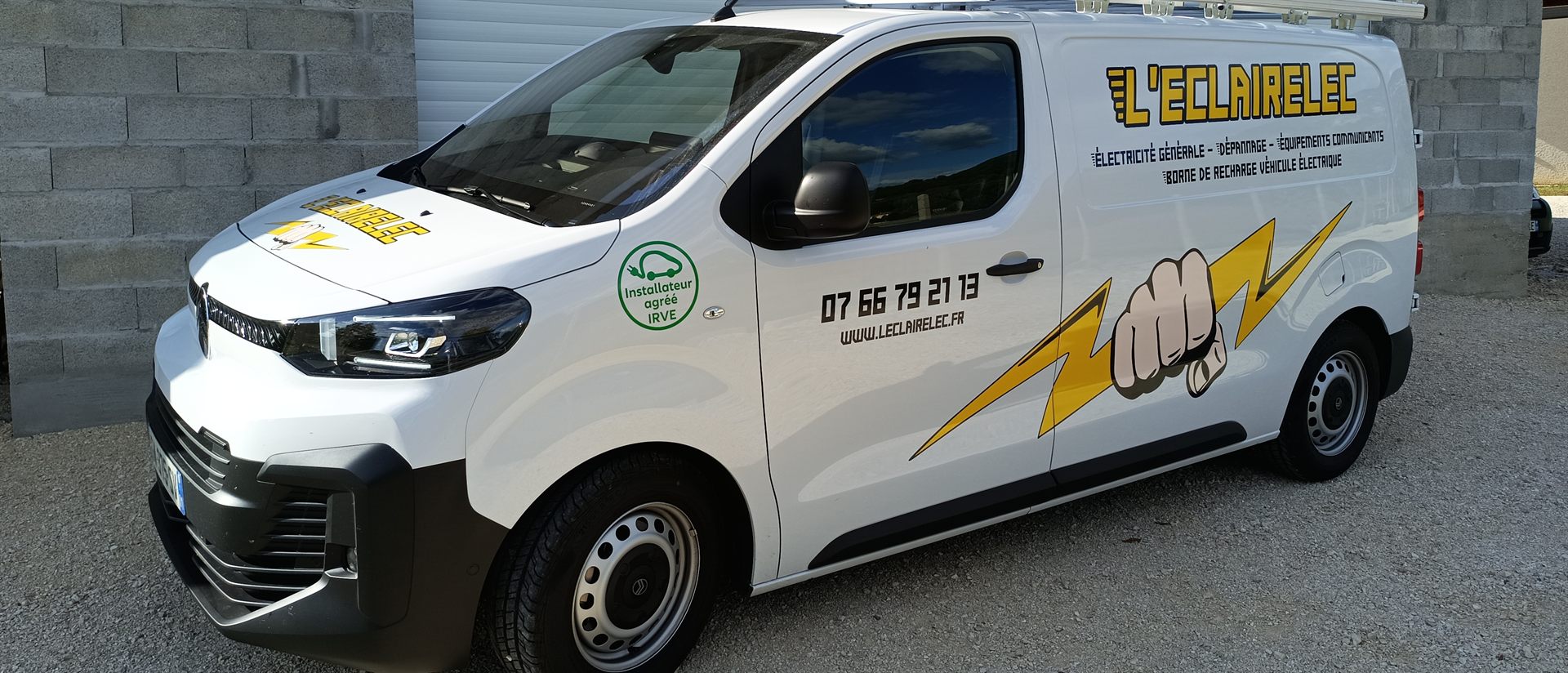 Électricien à Briord : installation, rénovation, dépannage Dans l’Ain, le Nord-Isère et le Rhône